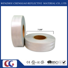 High Quality 2" X 150′ Diamond Grade White Reflective Tape (CG5700-OW)